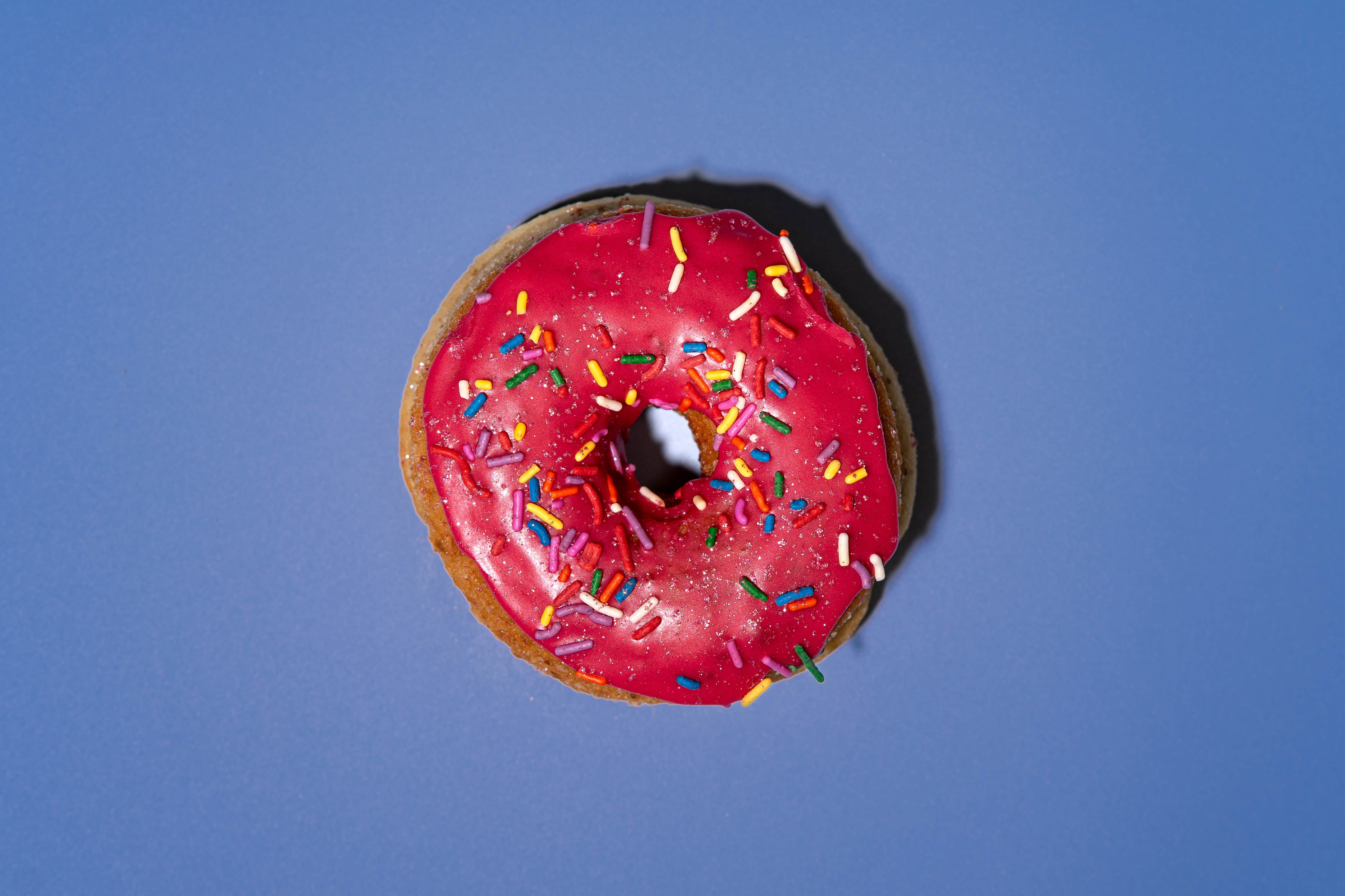 Donuts The Bagelry Liverpool